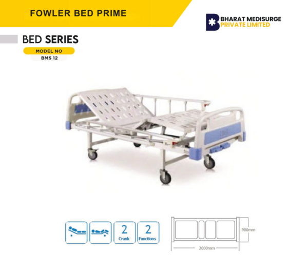 bharat-medisurge-hospital-bed-bms-12