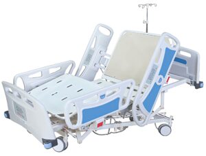 ICU BED CHAIR POSITION 5-FUNCTION