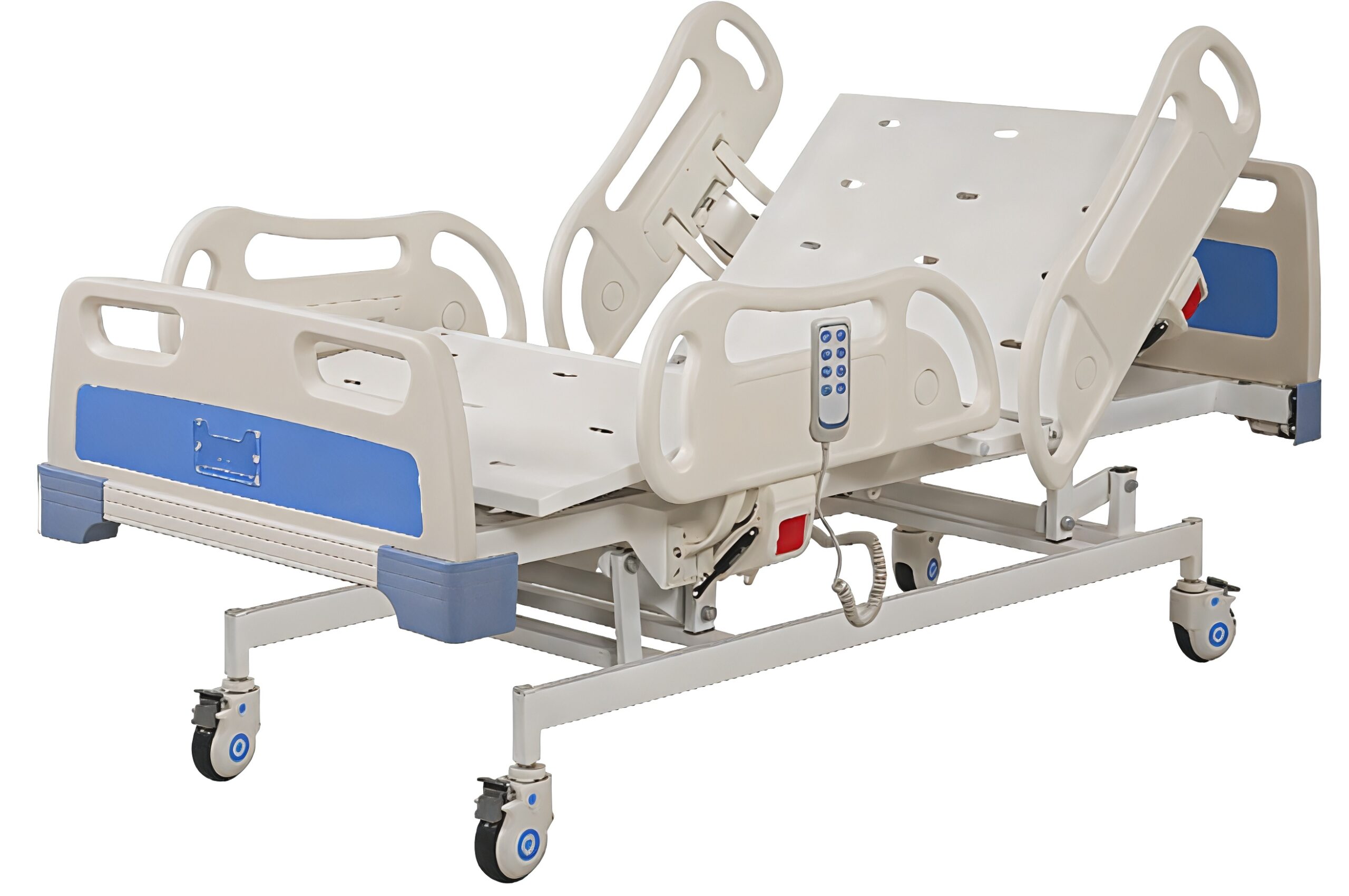 ELECTRIC I.C.U. BED 5-FUNCTION