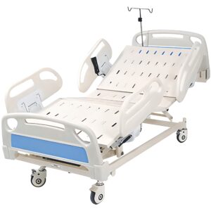 ELECTRIC I.C.U. BED 3-FUNCTION