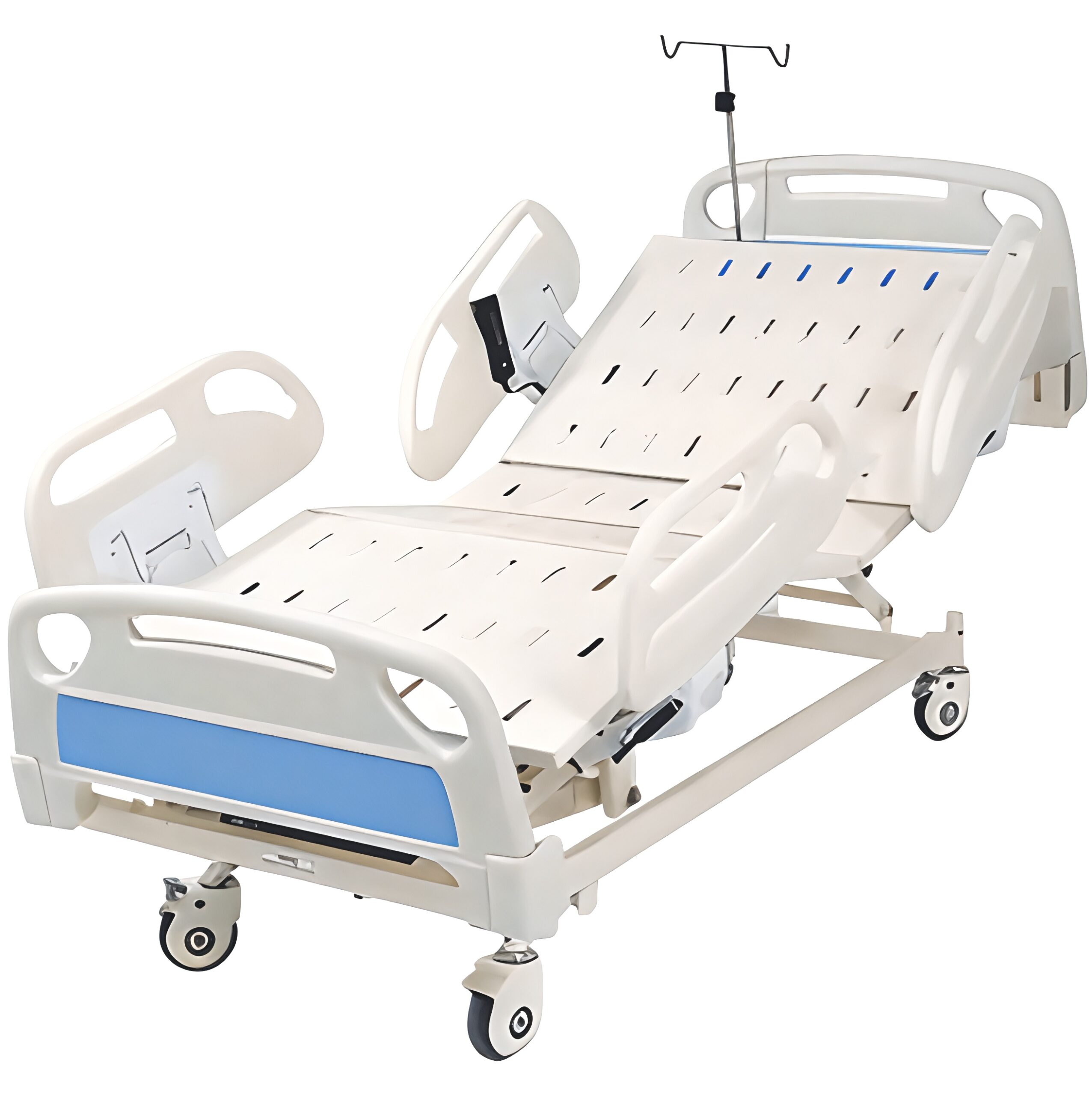 ELECTRIC I.C.U. BED 3-FUNCTION