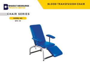 Blood Transfusion Chair BMS 39