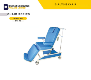 Dialysis Chair BMS 40
