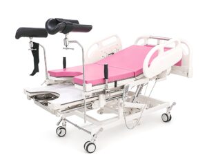 LABOUR DELIVERY ROOM BED ELECTRIC