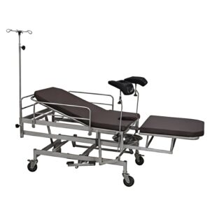 OBSTETRIC LABOUR TABLE (HYDRAULIC)