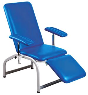 BLOOD TRANSFUSION CHAIR