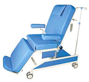 DIALYSIS CHAIR