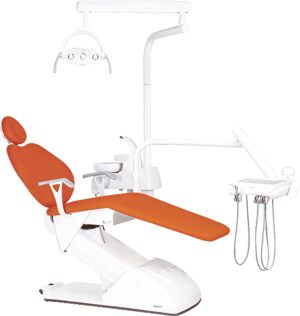 DENTAL CHAIR