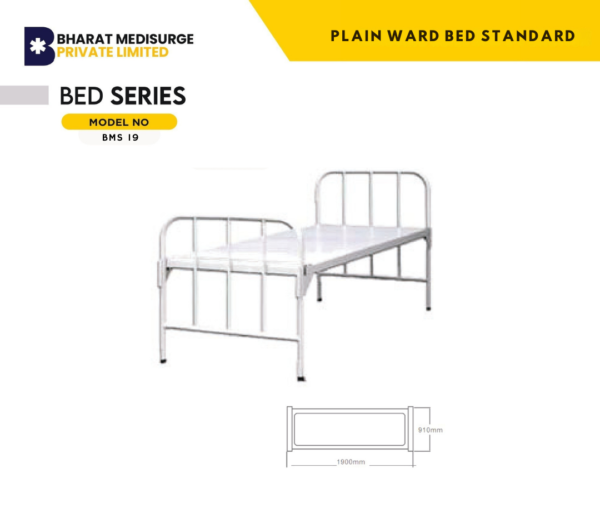 plain-ward-bed-standard-bms-19
