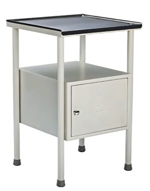BEDSIDE LOCKER - STANDARD