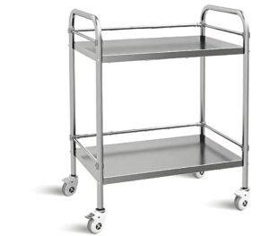 INSTRUMENT TROLLEY