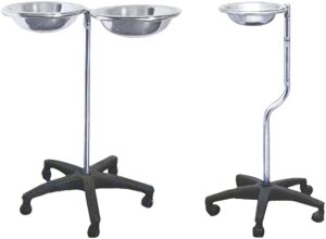 WASH BASIN STAND (SINGLE/DOUBLE)