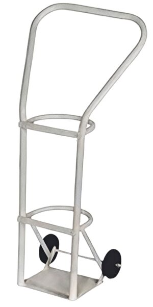 CYLINDER TROLLEY