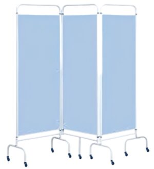 BED SIDE SCREEN (3 PANELS)