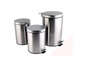 WASTE BIN (PADDLE TYPE)