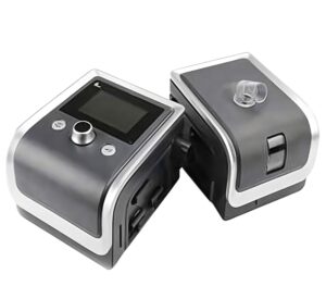 BI-PAP & C-PAP MACHINE