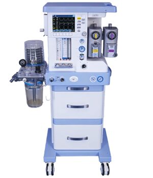 ANESTHESIA WORKSTATION (3 GAS/2 GAS)