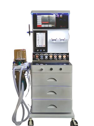 ANESTHESIA WORKSTATION (BRAND: FMT)