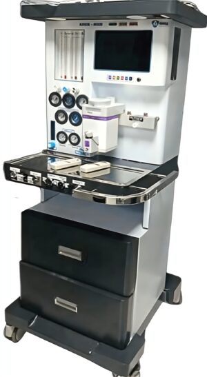 ANESTHESIA WORKSTATION (BRAND: UVW)