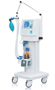 VENTILATOR MACHINE