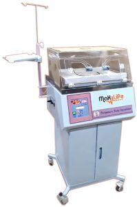 BABY INCUBATOR
