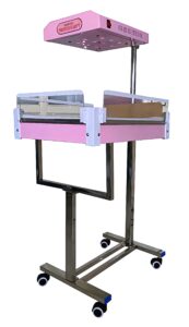 LED PHOTOTHERAPY SINGLE SURFACE (PLAIN)