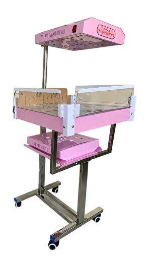 LED PHOTOTHERAPY DOUBLE SURFACE (PLAIN)