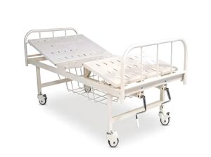 FOWLER BED STANDARD