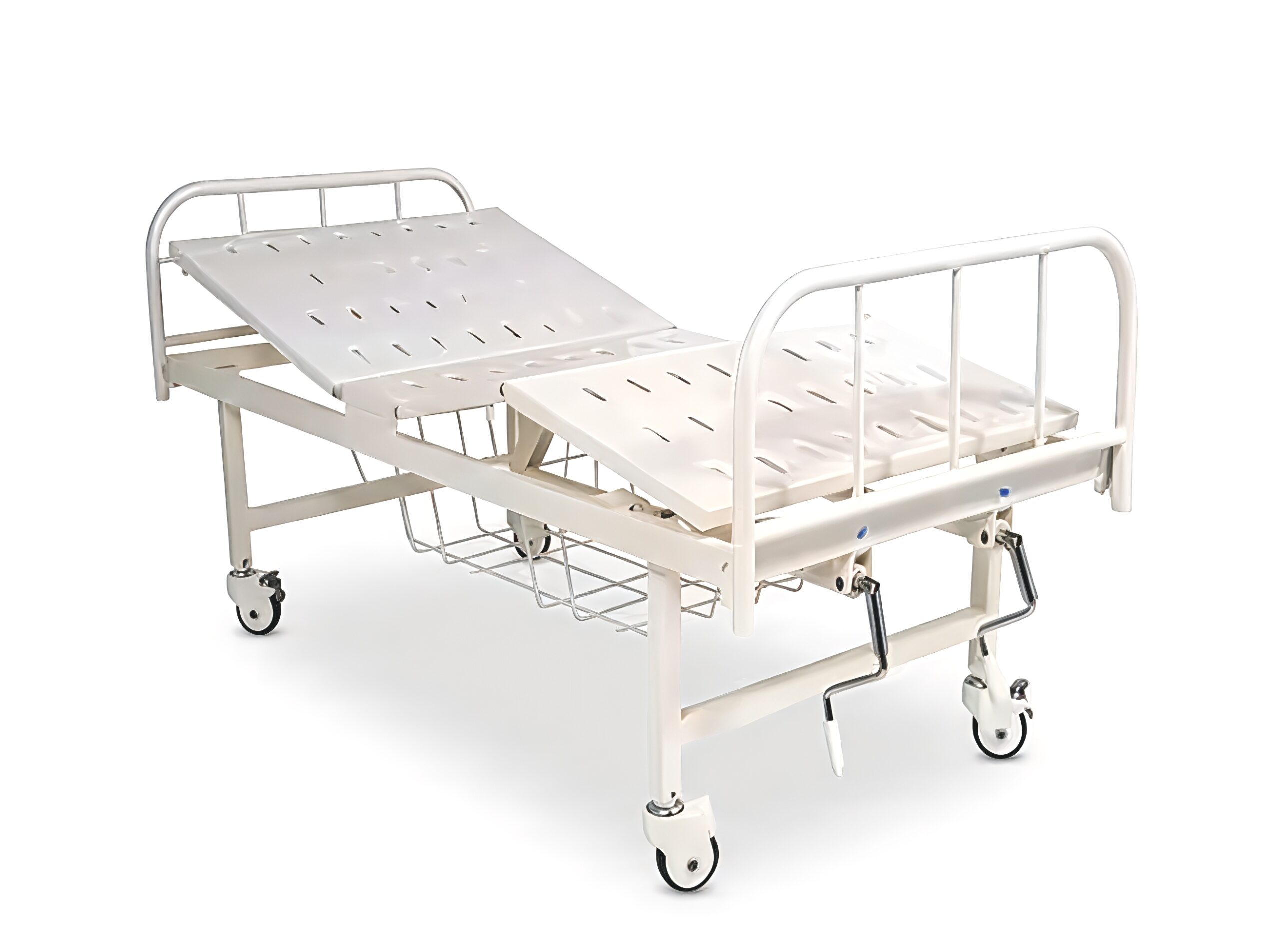 FOWLER BED STANDARD