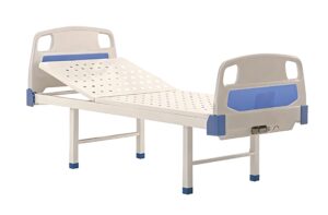 SEMI FOWLER BED DELUXE