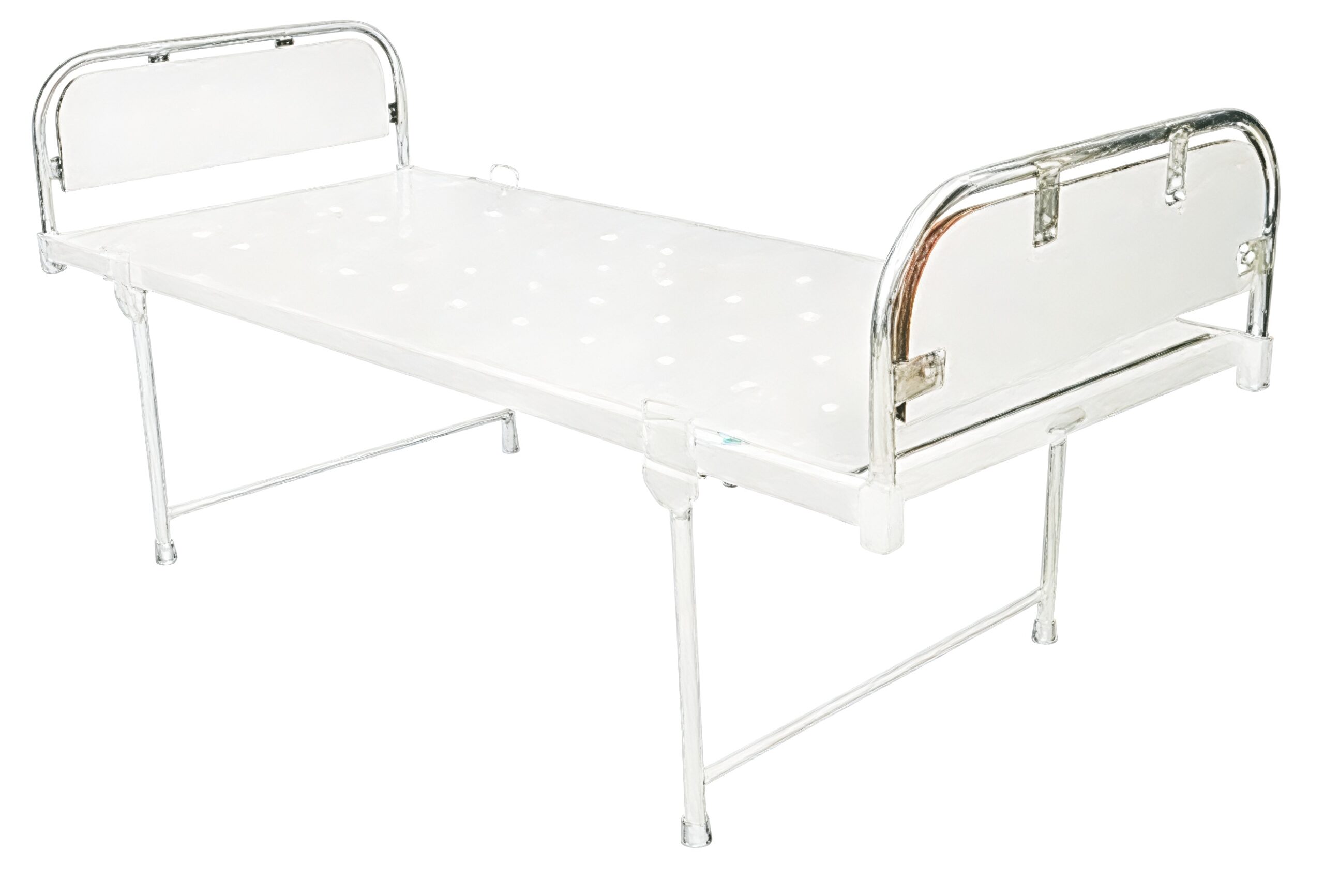 GENERAL WARD BED PRIME