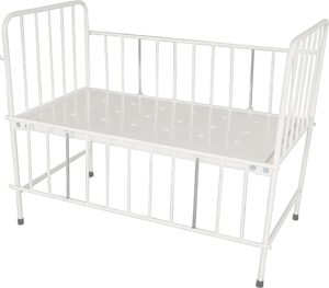 PEDIATRIC BED STANDARD