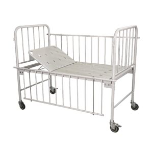 PEDIATRIC BED PRIME