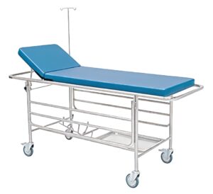 STRETCHER TROLLEY PRIME