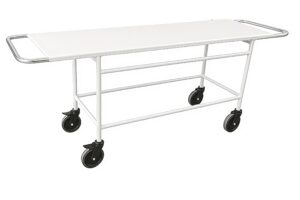 STRETCHER TROLLEY STANDARD