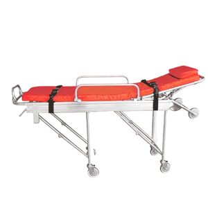 AMBULANCE STRETCHER