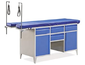 GYNAE EXAMINATION COUCH