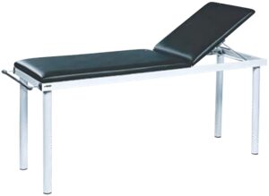 EXAMINATION TABLE - TWO SECTION