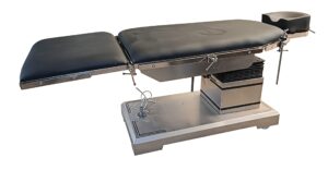 OPHTHALMIC HYDRAULIC OPERATION TABLE