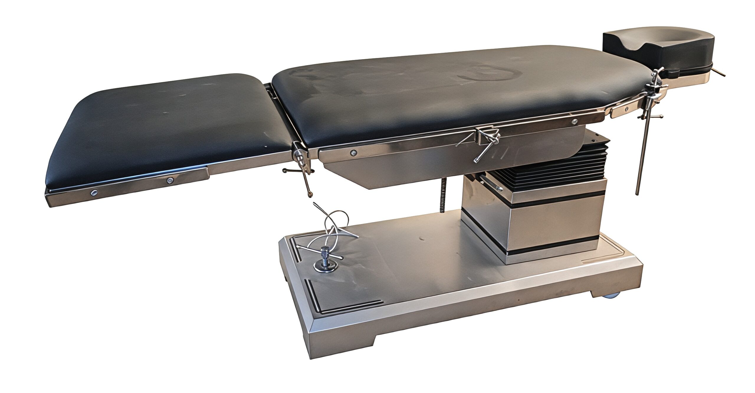 OPHTHALMIC HYDRAULIC OPERATION TABLE