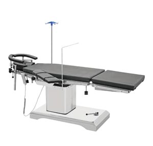 OPHTHALMIC ELECTRIC OPERATION TABLE