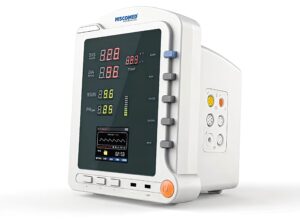 PATIENT MONITOR