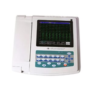 ECG MACHINE