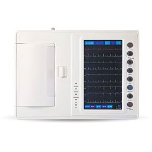 ECG MACHINE