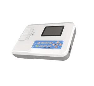 ECG MACHINE