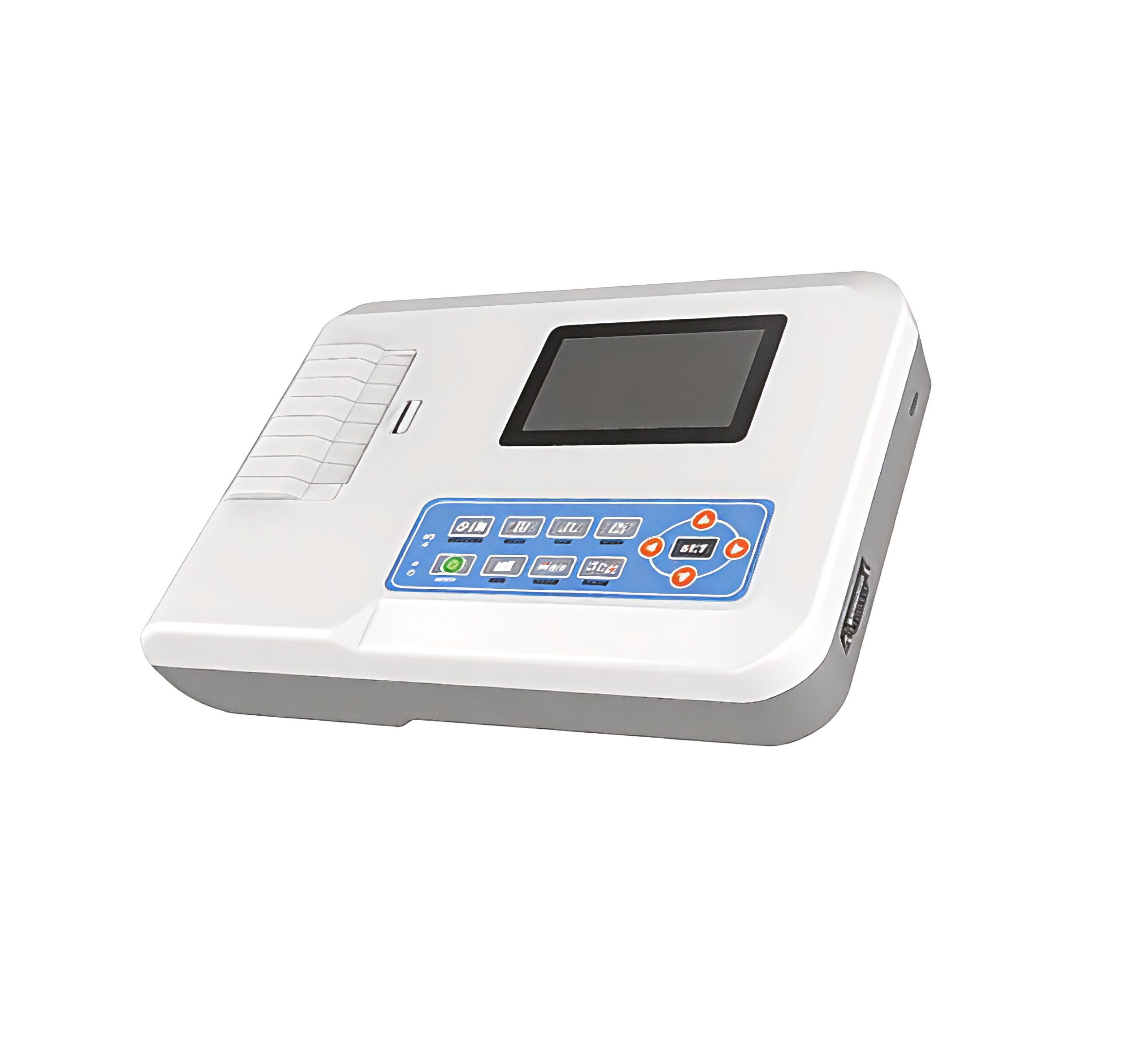 ECG MACHINE