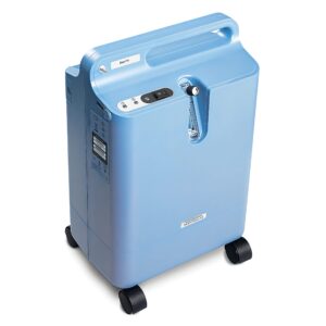 OXYGEN CONCENTRATOR